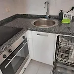 Apartamento Boat Deluxe Experience *
