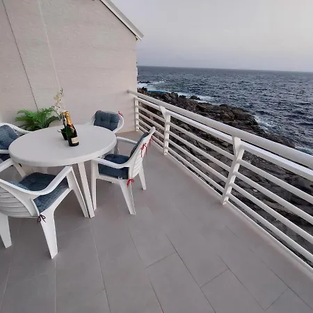 Apartamento Boat Deluxe Experience *