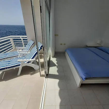 Boat Deluxe Experience Apartamento Callao Salvaje