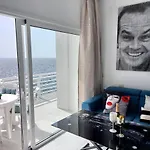 Διαμέρισμα Boat Deluxe Experience Callao Salvaje