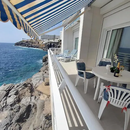 Boat Deluxe Experience Διαμέρισμα