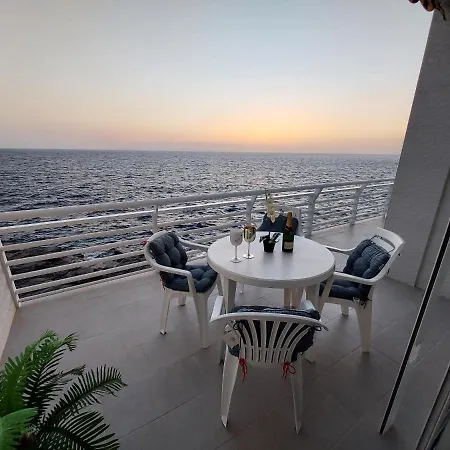 Apartment Boat Deluxe Experience *