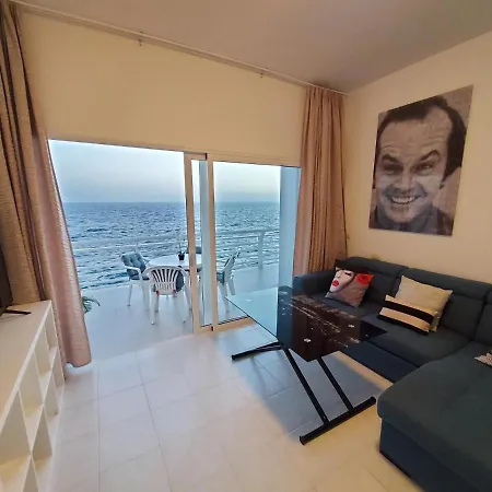 Apartment Boat Deluxe Experience *