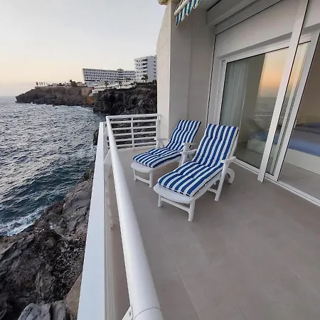 Boat Deluxe Experience Callao Salvaje