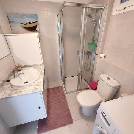 Boat Deluxe Experience Apartment Callao Salvaje