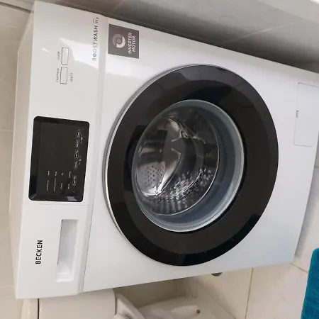 Boat Deluxe Experience Daire