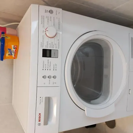 Boat Deluxe Experience Daire *