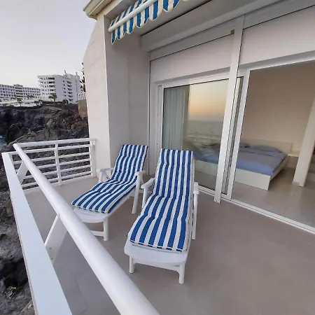Boat Deluxe Experience Apartment *