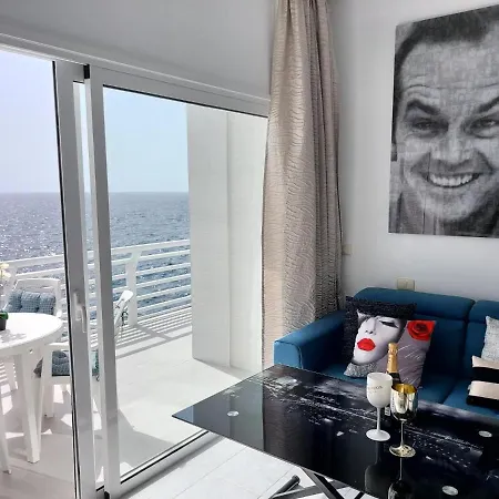 Apartment Boat Deluxe Experience Callao Salvaje