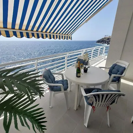 Apartment Boat Deluxe Experience Callao Salvaje