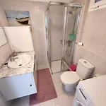 Boat Deluxe Experience Apartment Callao Salvaje