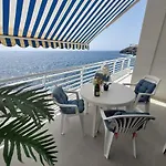 Apartment Boat Deluxe Experience Callao Salvaje