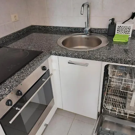 Appartement Boat Deluxe Experience *