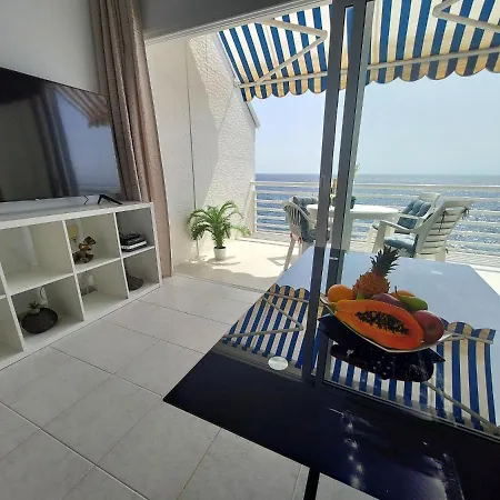 Boat Deluxe Experience Appartement *
