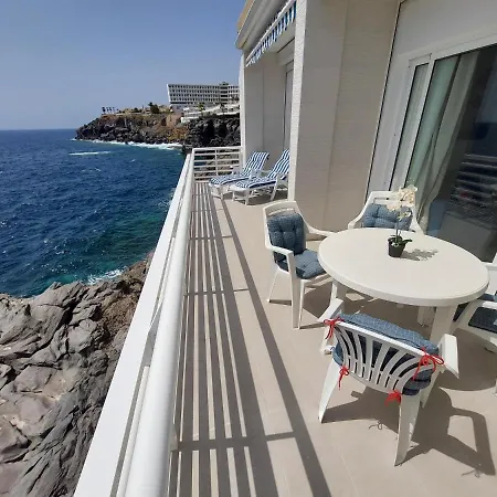 Appartement Boat Deluxe Experience
